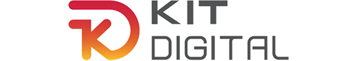 kit digital logo